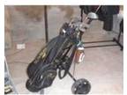 used golf clubs. Caerphilly area.... Dunlop right handed....