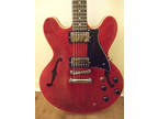 Gibson 335 (copy) - Cort Source