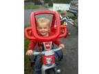 Little Tikes Cozy Cycle (2 available as i have twins).....