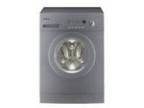 Samsung J1453S Washing Machine,  Metallic,  Front Load....