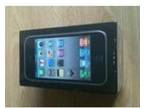 Brand new and boxed IPhone 3GS 8GB in Black. Brand new....