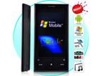 Windows 6.5 Pro + Android Smartphone with GPS