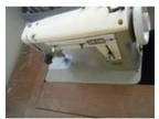 Sewing Machine - Sewing machine table. A Sew-Tric Ltd....