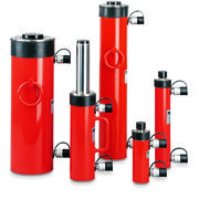 Best Hydraulic Cylinder For Sale